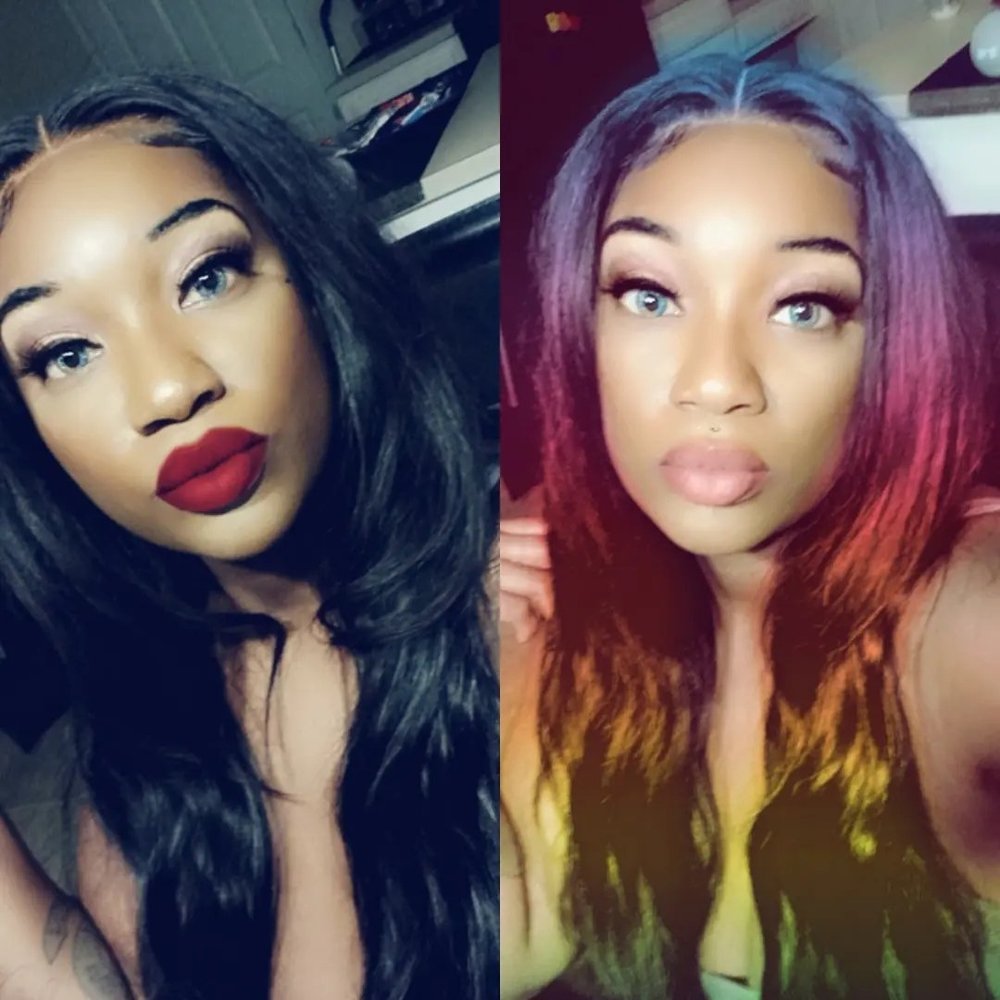 Meet your Posher, Alecia